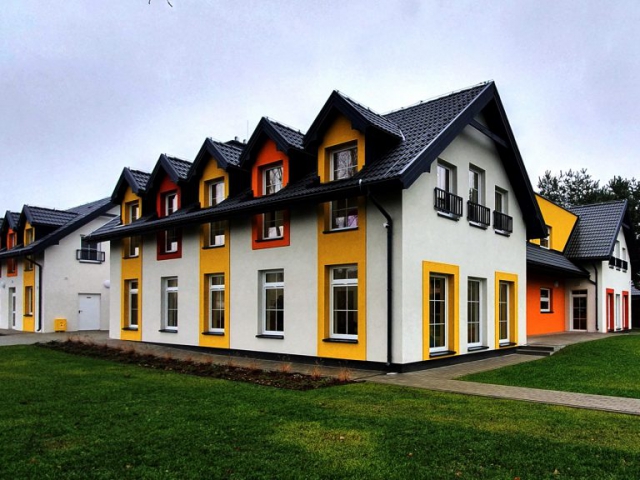 Przedszkole publiczne