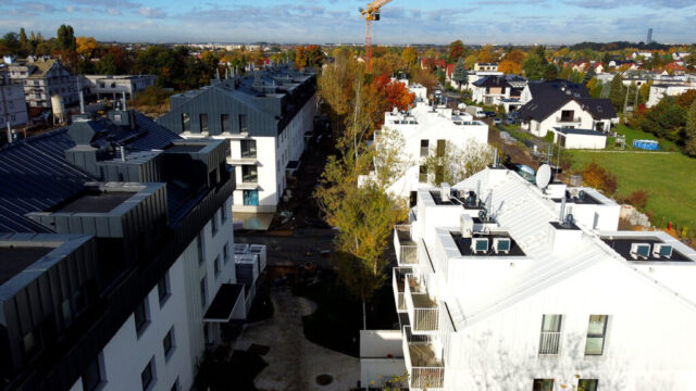 Osiedle Zielony Brochów