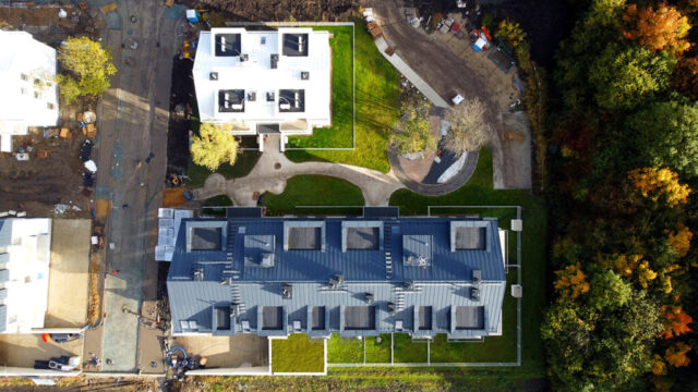 Osiedle Zielony Brochów