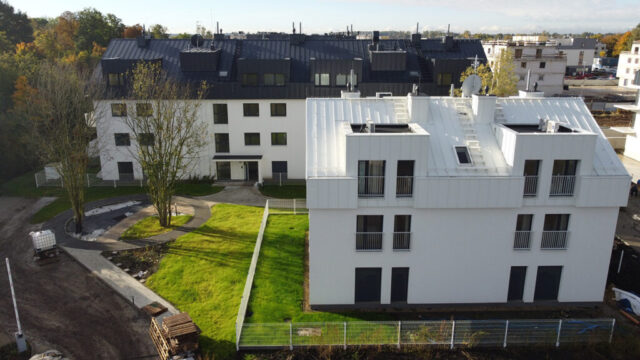 Osiedle Zielony Brochów