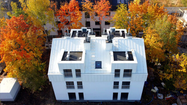 Osiedle Zielony Brochów