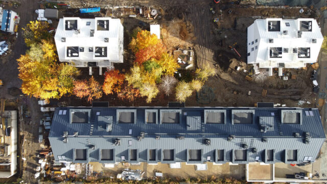 Osiedle Zielony Brochów