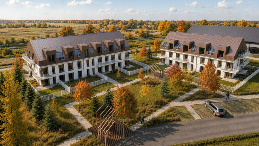 Osiedle Żuławskie